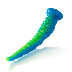 EPIC GODE TENTACLE MINCE FLUORESCENT SCYLLA PETITE TAILLE