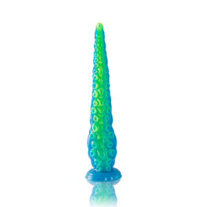 EPIC GODE TENTACLE MINCE FLUORESCENT SCYLLA PETITE TAILLE