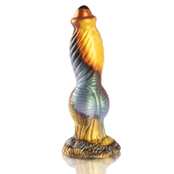 EPIC PHOENIX DILDO LA RESURGENCE DU PLAISIR TELECOMMANDE RECHARGEABLE
