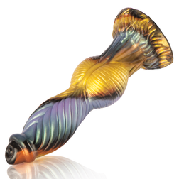 EPIC PHOENIX DILDO LA RESURGENCE DU PLAISIR TELECOMMANDE RECHARGEABLE