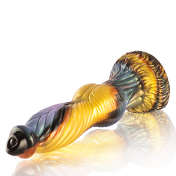 EPIC PHOENIX DILDO LA RESURGENCE DU PLAISIR TELECOMMANDE RECHARGEABLE