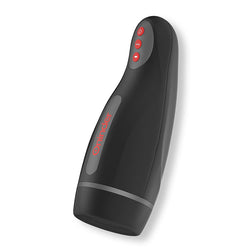 Masturbateur automatique Seoul - emballage produit Seoul