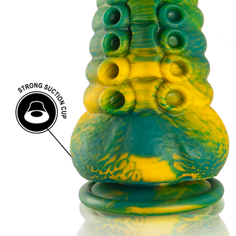 EPIC GODE TENTACLE VERT CETUS PETITE TAILLE