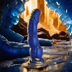 EPIC GODE POSEIDON EMBRACE DE LA MER