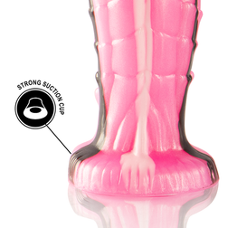 Base ventouse du gode fantasy Triton