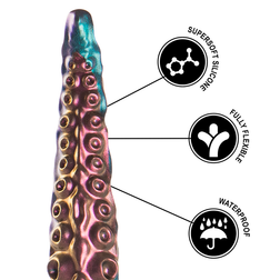 EPIC GODE FINE TENTACLE CHARYBDIS PETITE TAILLE