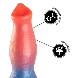 EPIC GODE ARION SYMPHONIE DU PLAISIR TELECOMMANDE RECHARGEABLE
