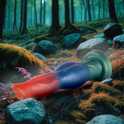 EPIC GODE ARION SYMPHONIE DU PLAISIR TELECOMMANDE RECHARGEABLE