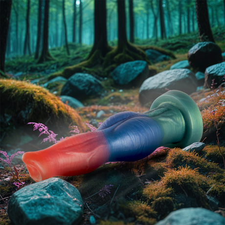 EPIC GODE ARION SYMPHONIE DU PLAISIR TELECOMMANDE RECHARGEABLE