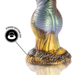 EPIC PHOENIX DILDO LA RESURGENCE DU PLAISIR TELECOMMANDE RECHARGEABLE