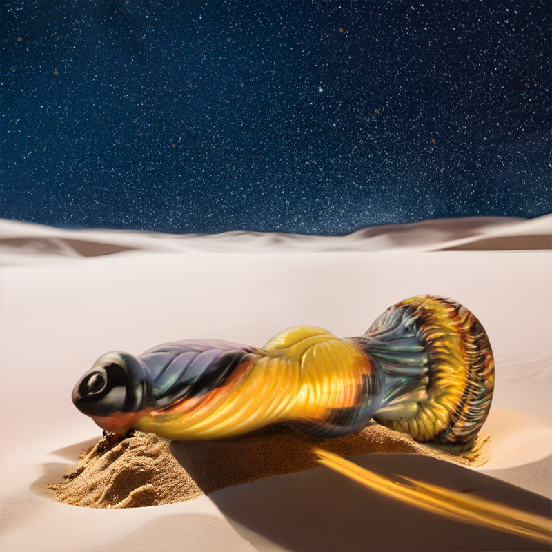 EPIC PHOENIX DILDO LA RESURGENCE DU PLAISIR TELECOMMANDE RECHARGEABLE