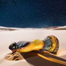 EPIC PHOENIX DILDO LA RESURGENCE DU PLAISIR TELECOMMANDE RECHARGEABLE