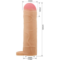 PRETTY LOVE BUNION COUVERTURE DE STYLO STIMULANT EXTENSIONNANTE