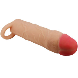 PRETTY LOVE HANI COUVERTURE DE STYLO STIMULANT EXTENSIONNANTE