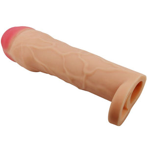 PRETTY LOVE HANI COUVERTURE DE STYLO STIMULANT EXTENSIONNANTE