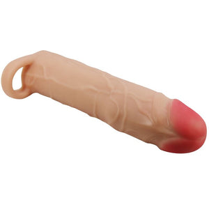 PRETTY LOVE EXTENSION NATURELLE POUR LE PENIS GERD