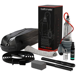 Premium-Hydropumpe für den Penis 15–20 cm – Verpackung