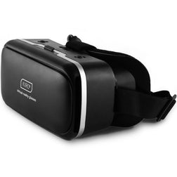 Casque de réalité virtuelle pour smartphone — vue produit 3