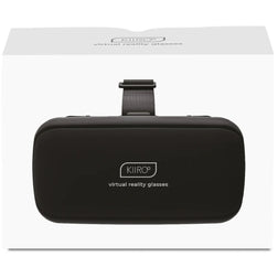 Casque de réalité virtuelle pour smartphone — vue produit 5