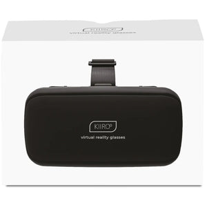 KIIROO CASQUE DE REALITE VIRTUELLE