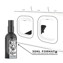 Spray relaxant anal 30 ml — BlackHole Relax