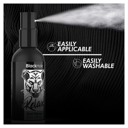 Spray relaxant anal 30 ml — BlackHole Relax