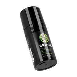 Gel vibrant BRUMA pastèque 15 ml — gros plan