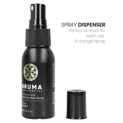 Spray relaxant anal unisexe 30 ml
