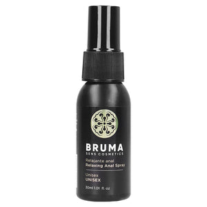 BRUMA SPRAY ANAL RELAXANT UNISEXE 30 ML