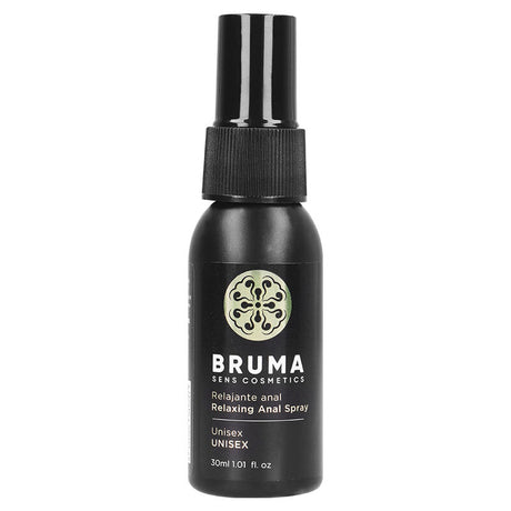 Unisex-Anal-Entspannungsspray 30 ml — BRUMA