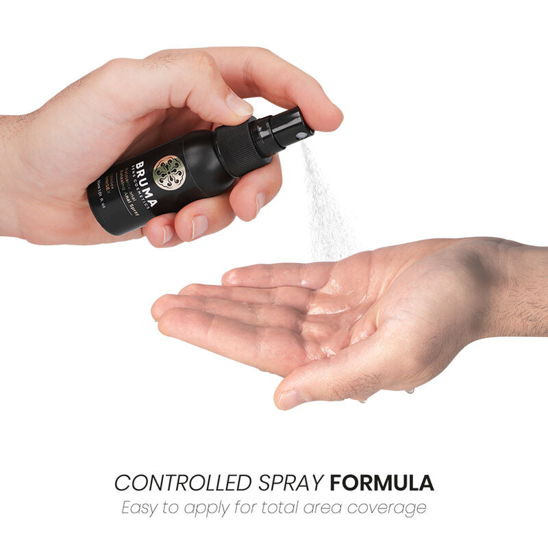 BRUMA SPRAY ANAL RELAXANT UNISEXE 30 ML
