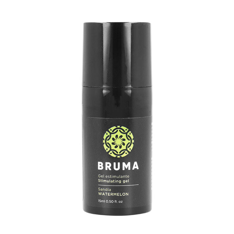 BRUMA BAUME INTENSIFIANT SAVEUR PASTEQUE 15 ML
