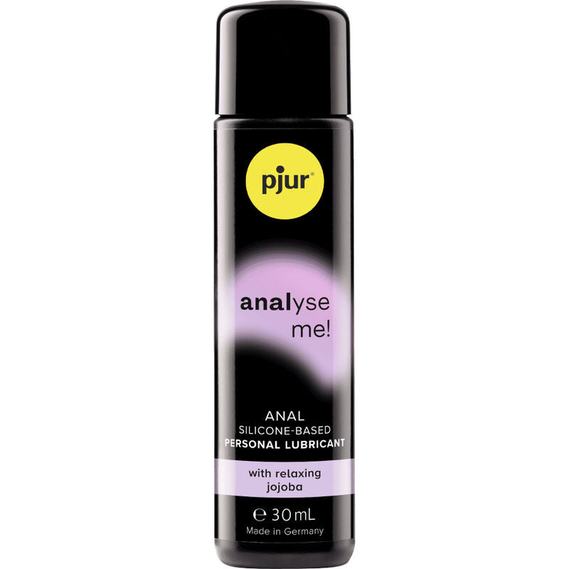 Gel relaxant anal 30 ml — Pjur Analyze Me! · Pjur · Lubs & Sprays Relaxants Anal