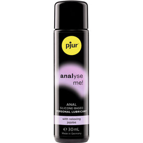 Gel relaxant anal 30 ml — Pjur Analyze Me! · Pjur · Lubs & Sprays Relaxants Anal