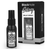 BLACK HOLE SPRAY RETARDATEUR STUDY FORTE 30 ML