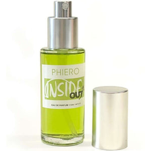500 COSMETICS PHIERO INSIDE OUT PARFUM AUX PHEROMONES POUR HOMME