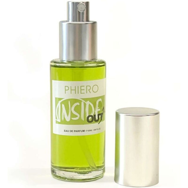 500 COSMETICS PHIERO INSIDE OUT PARFUM AUX PHEROMONES POUR HOMME