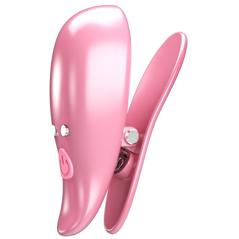 PRETTY LOVE — vue de profil