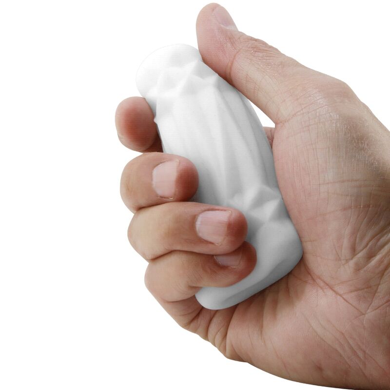 PRETTY LOVE LE STIMULATEUR 3D PEUT MODELE 2