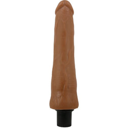 PRETTY LOVE ALFREDO REALISTIC VIBRATOR 21.5 CM Ø 4 CM
