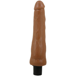 PRETTY LOVE ALFREDO REALISTIC VIBRATOR 21.5 CM Ø 4 CM
