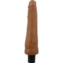 PRETTY LOVE ALFREDO REALISTIC VIBRATOR 21.5 CM Ø 4 CM