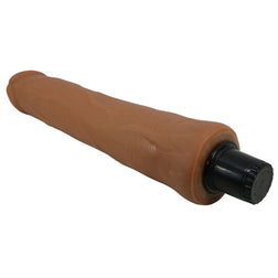 PRETTY LOVE ALFREDO REALISTIC VIBRATOR 21.5 CM Ø 4 CM