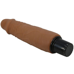 PRETTY LOVE WALDORF REALISTIC VIBRATOR 18 CM Ø 4 CM