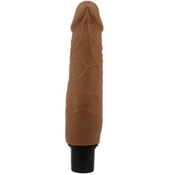 PRETTY LOVE WALDORF REALISTIC VIBRATOR 18 CM Ø 4 CM