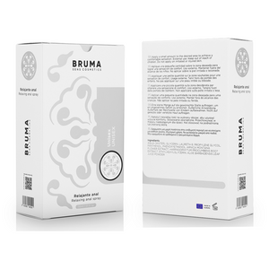 BRUMA SPRAY ANAL RELAXANT UNISEXE 30 ML