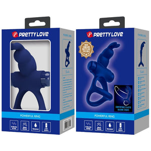PRETTY LOVE — emballage