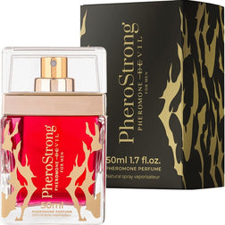 PheroStrong Devil 50 ml — vue principale