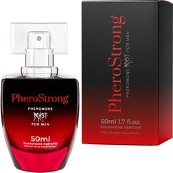 PheroStrong Beast 50 ml — vue principale