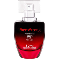 PheroStrong Beast 50 ml — vue de profil